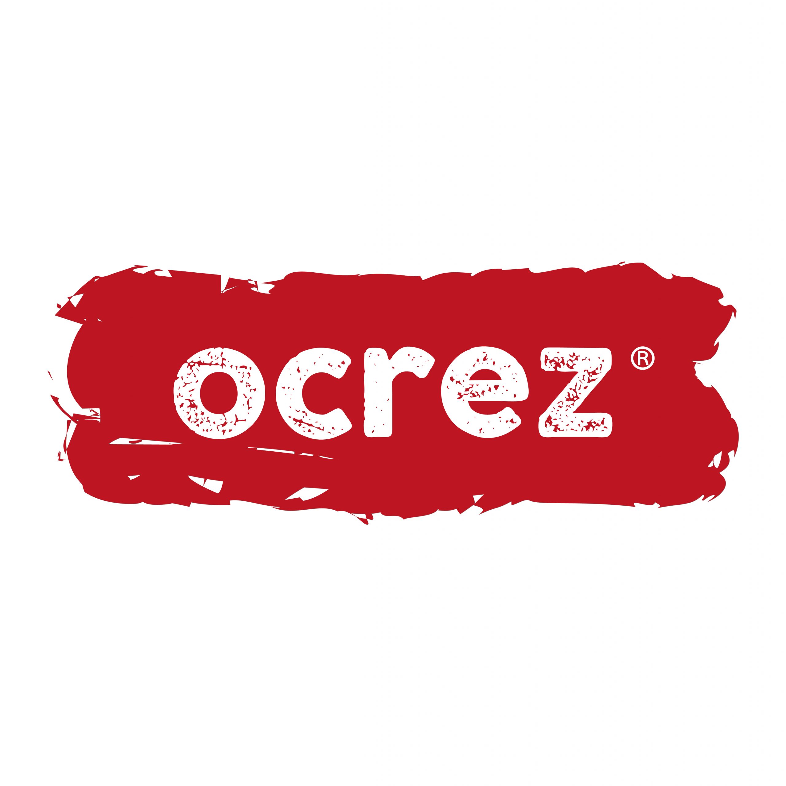[Logo de Ocrez Snacks]